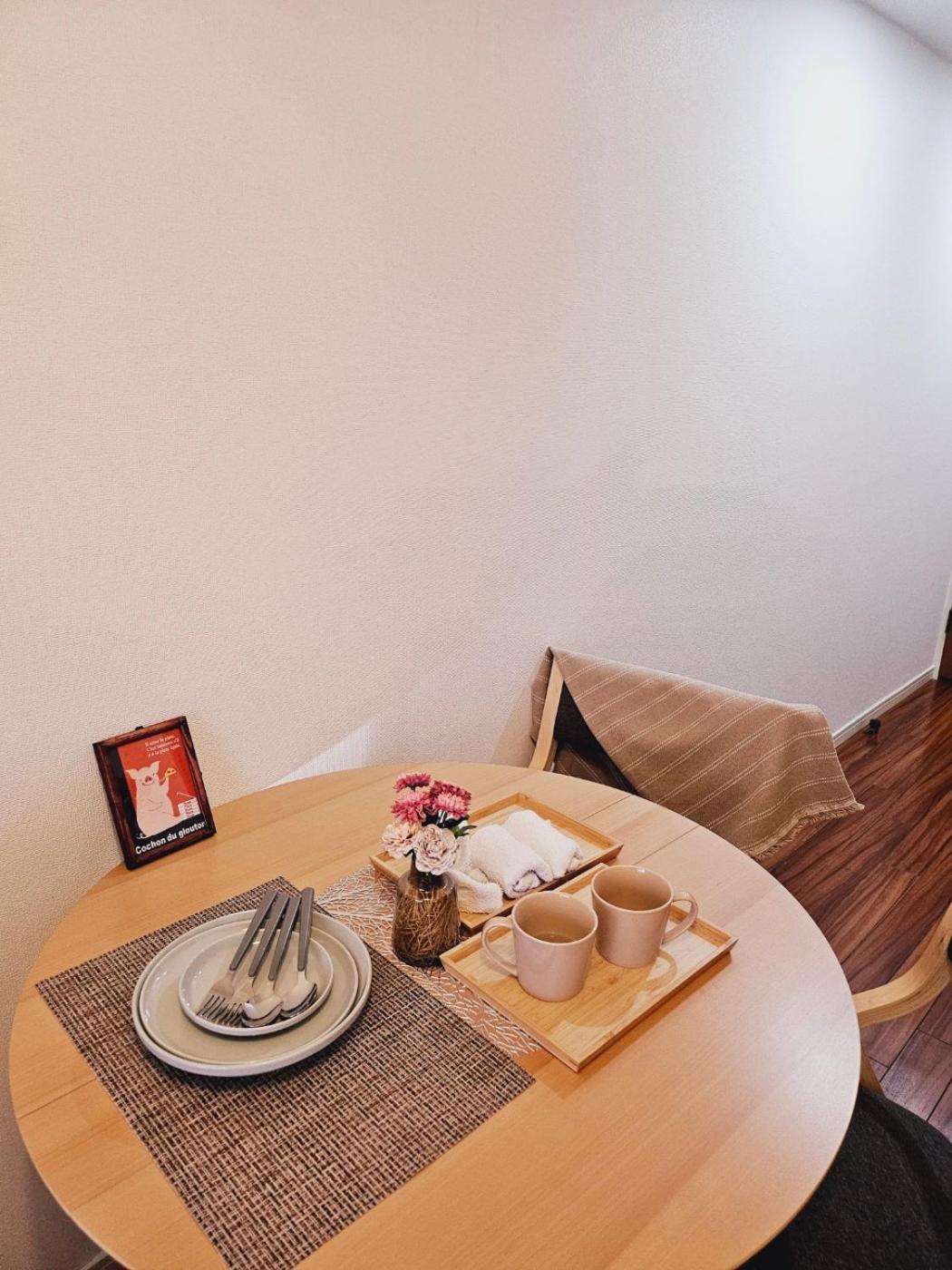 Asahistay -shinjuku, Self Check In, Well Located House * Prefektura Tokio