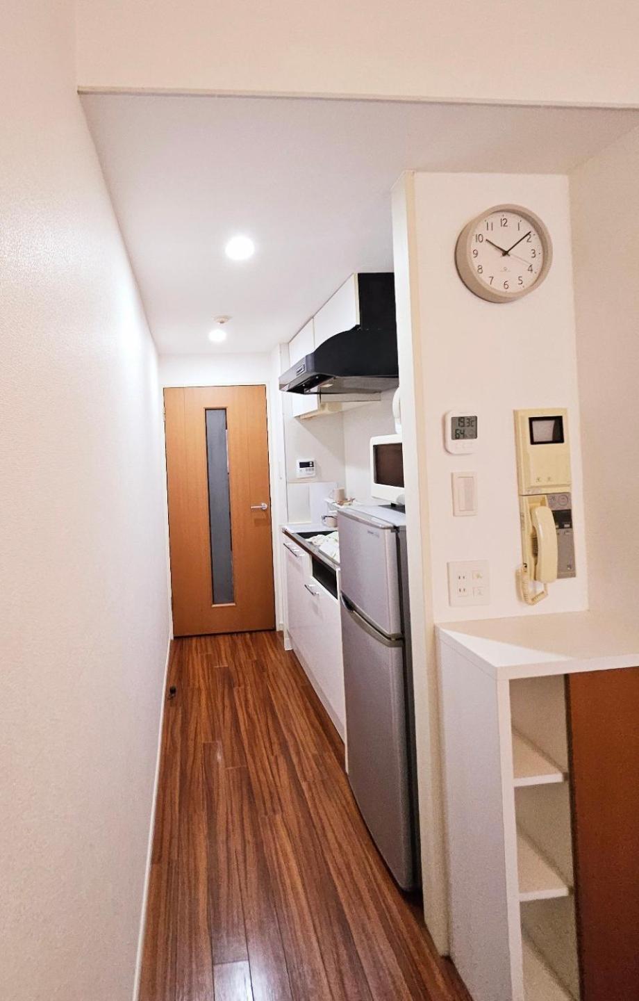 Apartmán Asahistay -shinjuku, Self Check In, Well Located House *