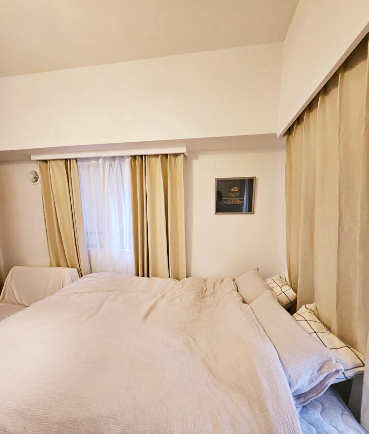 Asahistay -shinjuku, Self Check In, Well Located House Apartmán Prefektura Tokio