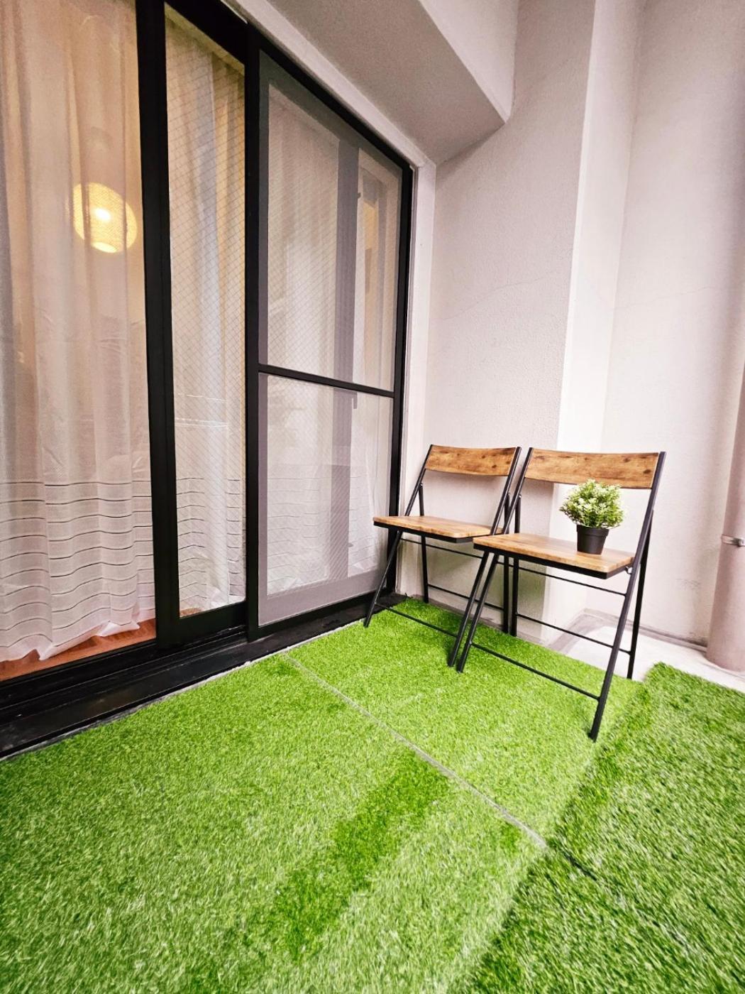Asahistay -shinjuku, Self Check In, Well Located House Apartmán Prefektura Tokio